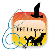 Three Hearts Veterinary Hospital offers the VIN Client Information Library